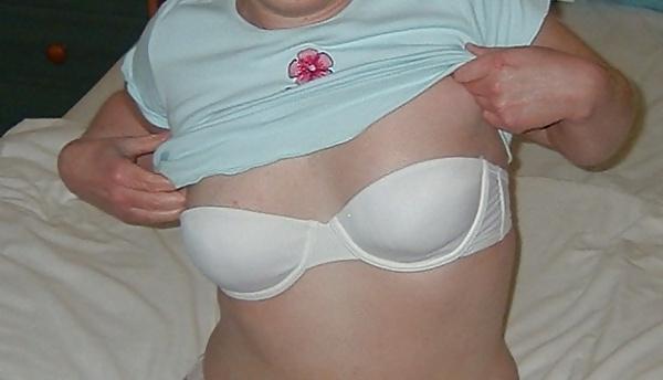 24P Bras and boots
