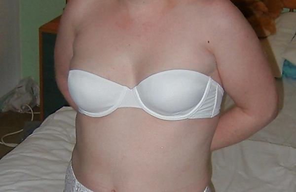 24P Bras and boots