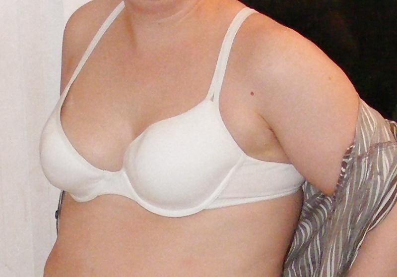 24P Bras and boots