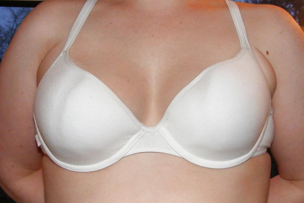 24P Bras and boots