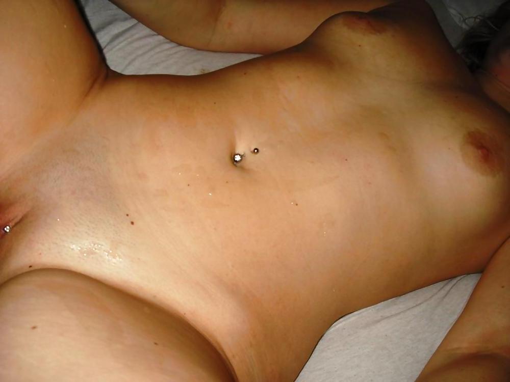 25P SMALL TITS AMATEUR - So Nice and Horny XIII