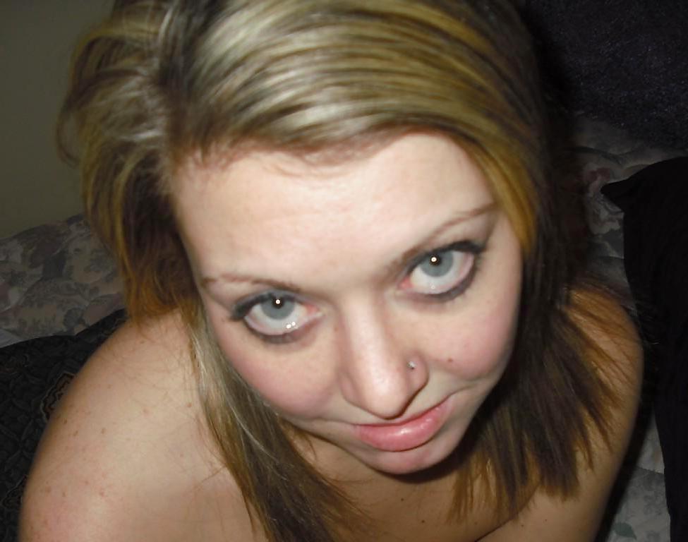 25P SMALL TITS AMATEUR - So Nice and Horny XIII