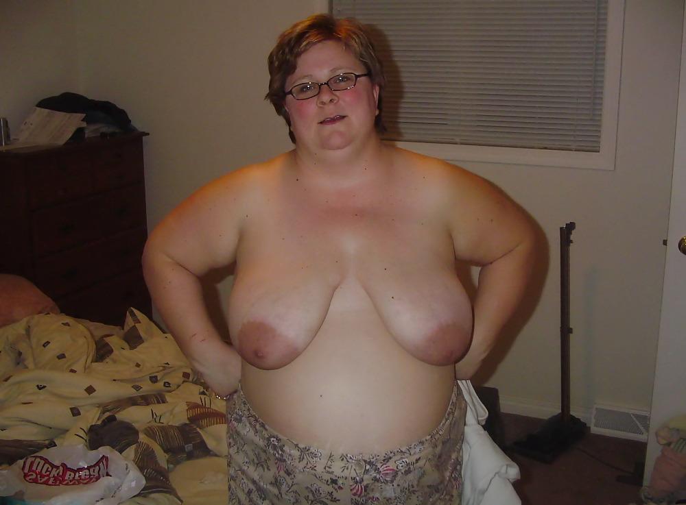 20P Saggy tits 48.