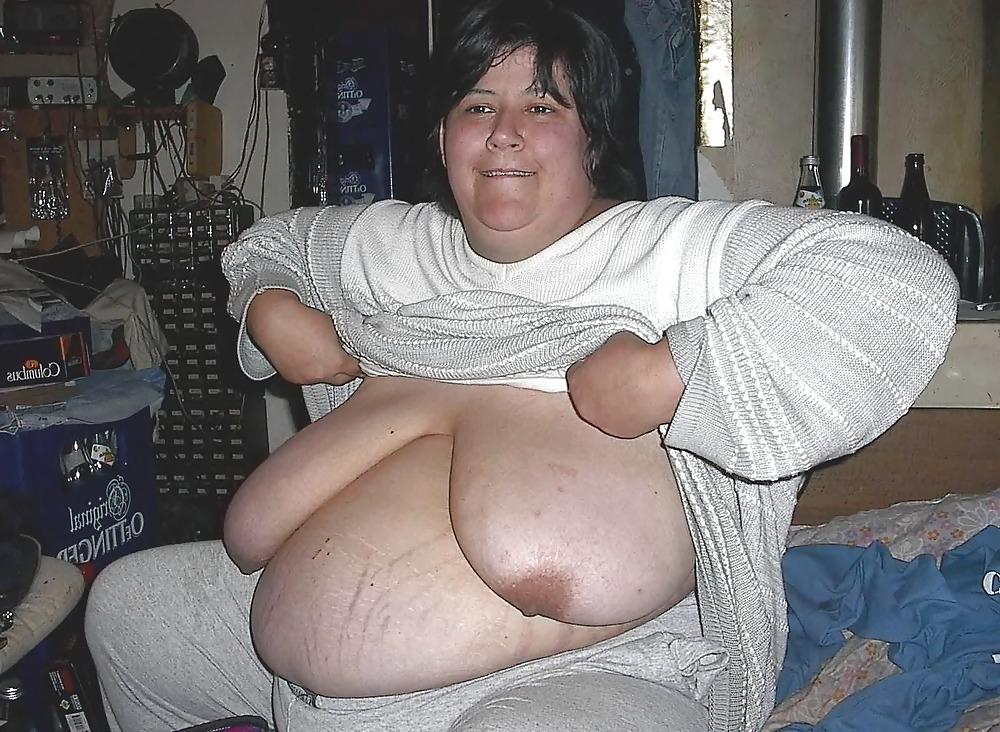 20P Saggy tits 48.