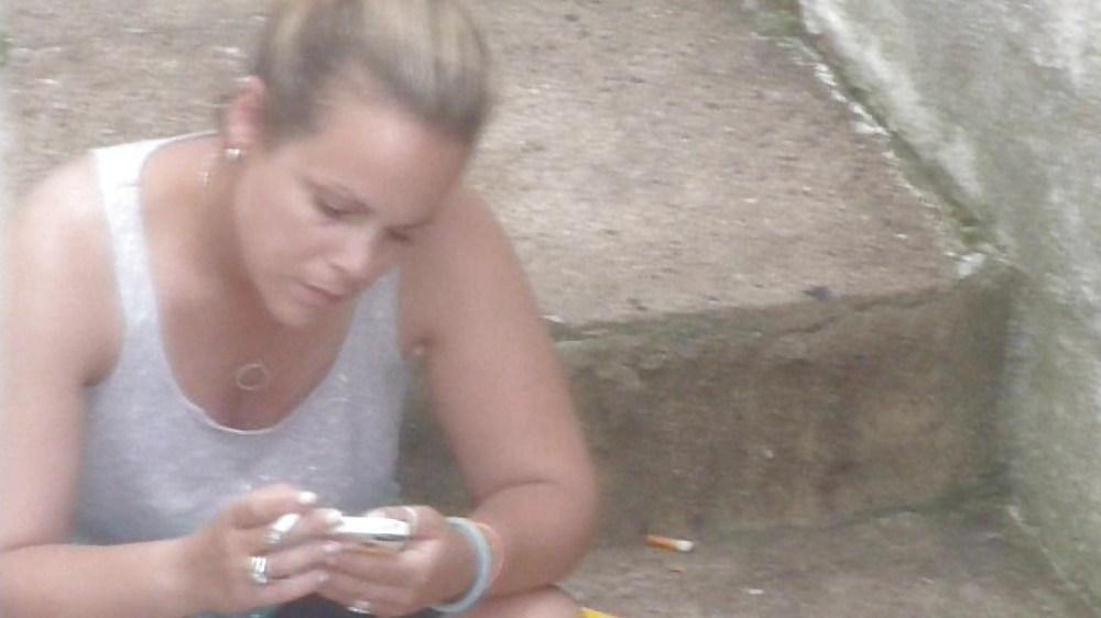 25P Rauchen im Sommer