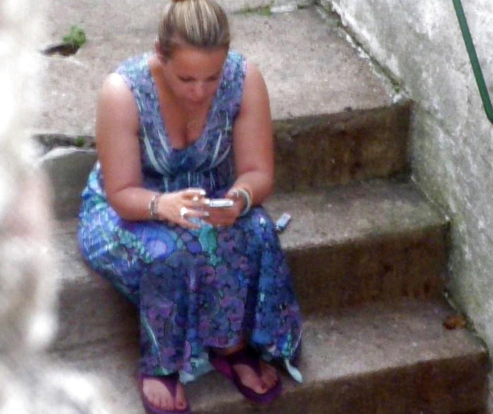 25P Rauchen im Sommer