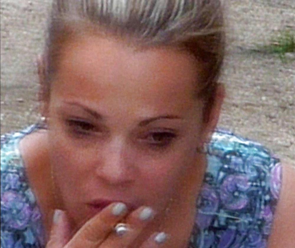 25P Rauchen im Sommer
