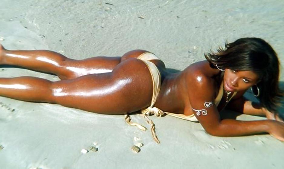25P Beautiful Ebony Women 11