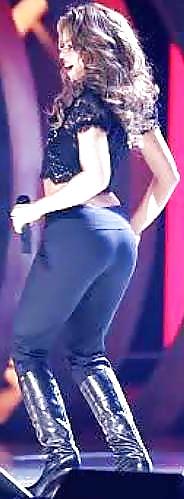 25P Shakira - Best Ass Butt Bum Photos ..Hot!