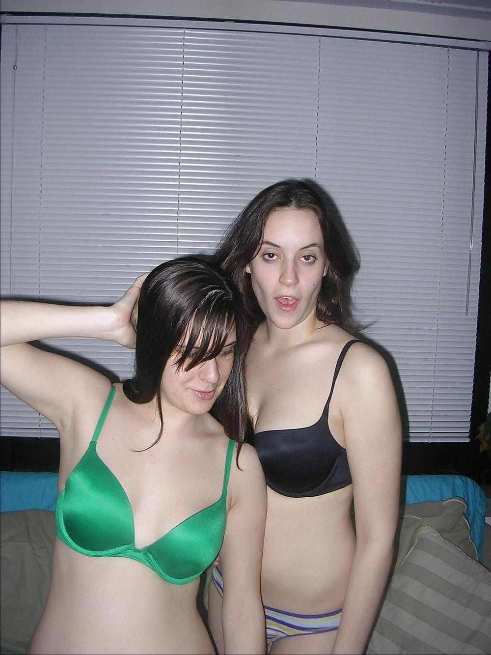 25P Bra Babes 17