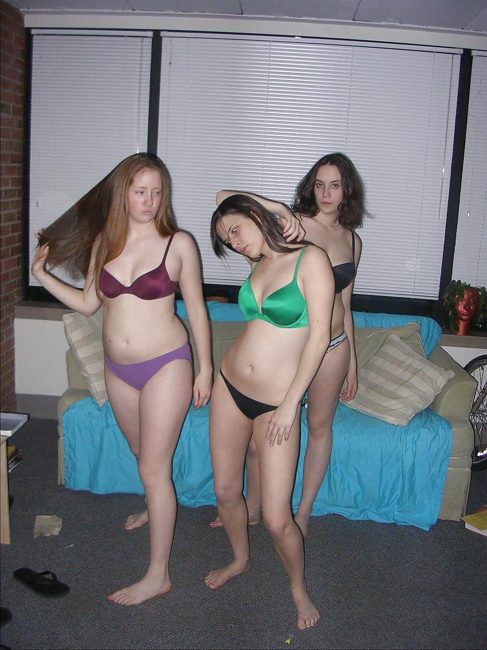 25P Bra Babes 17