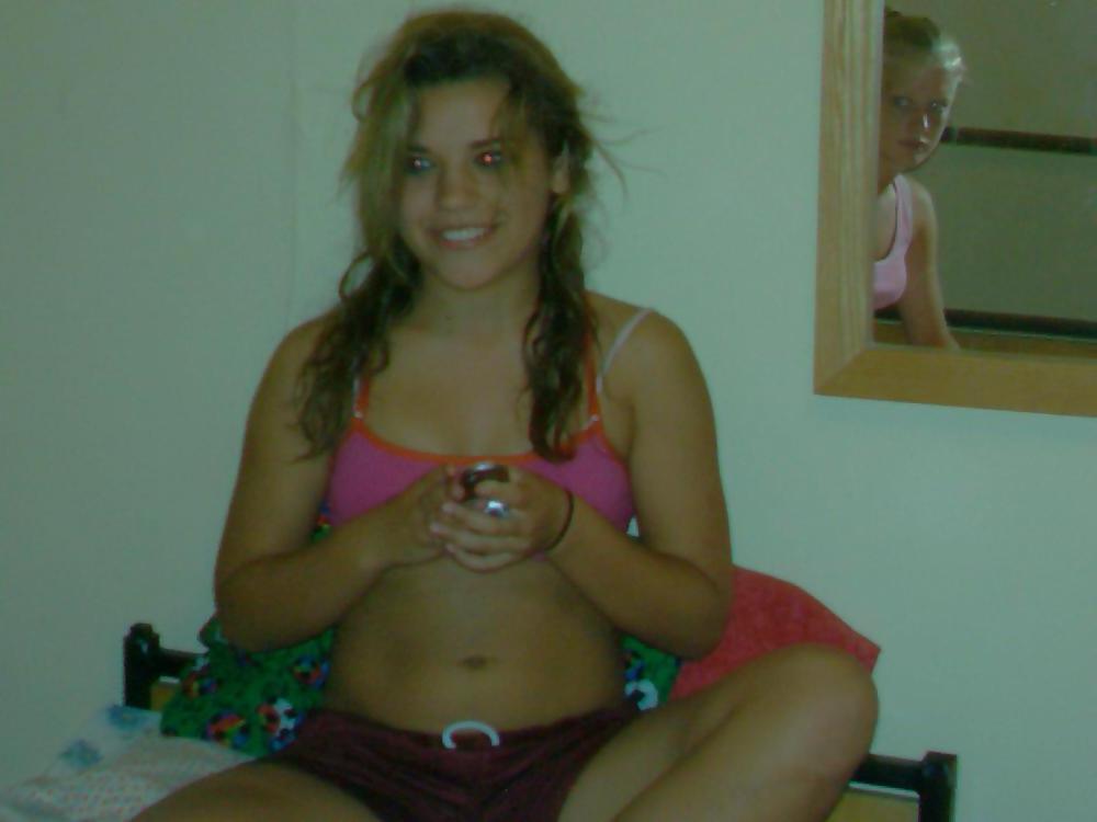 25P Bra Babes 17