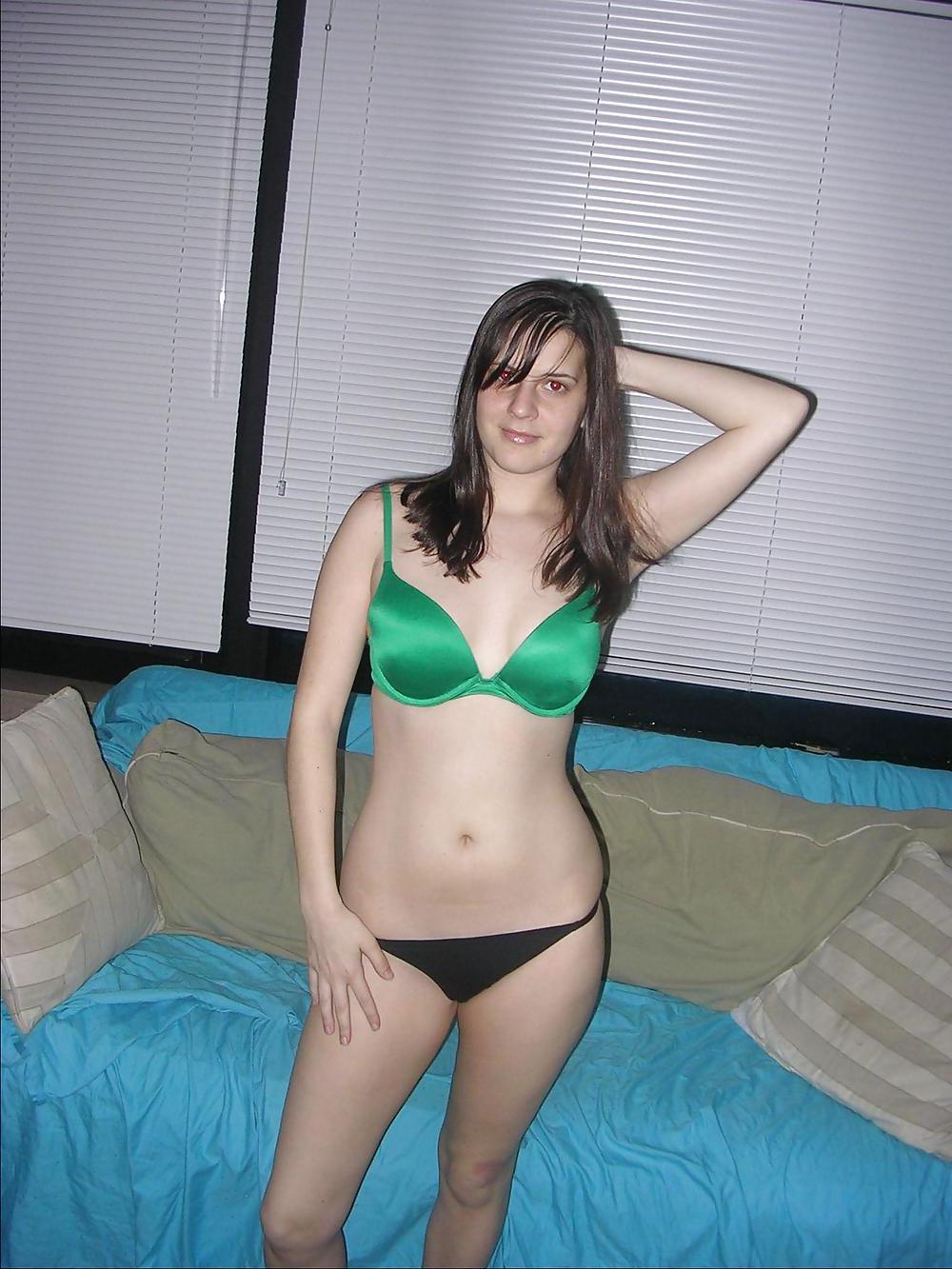 25P Bra Babes 17