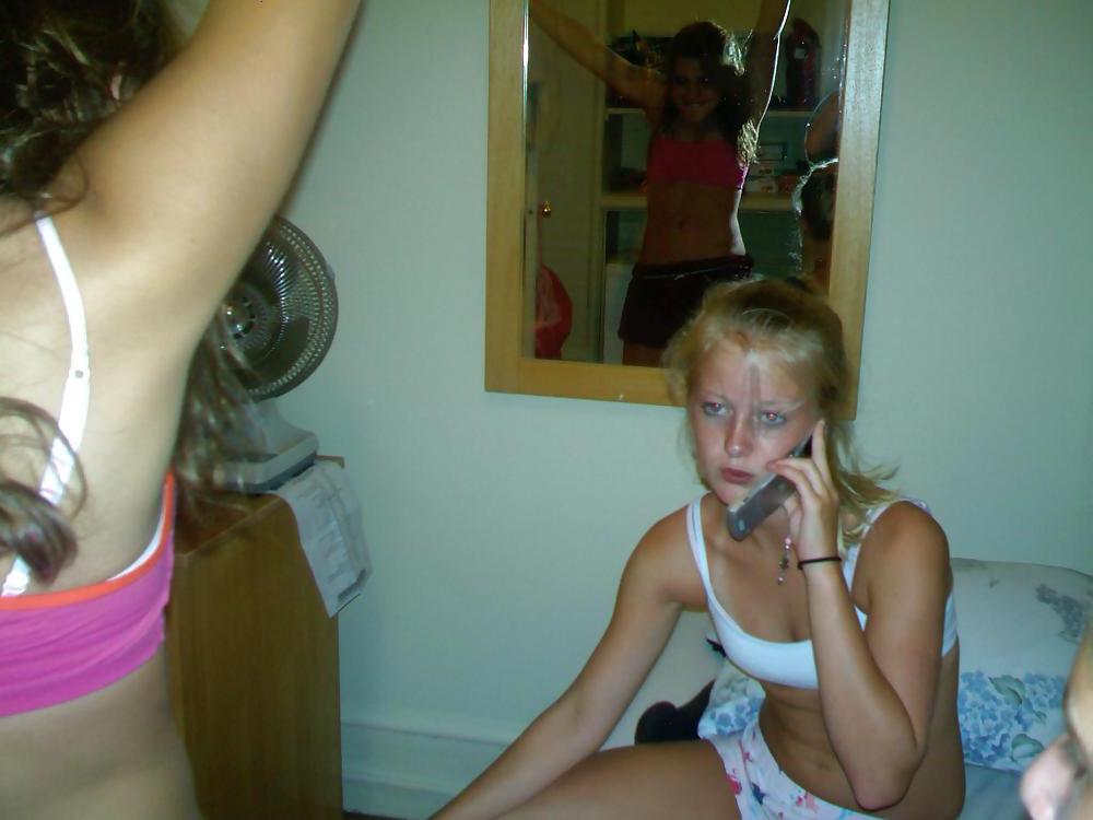 25P Bra Babes 17
