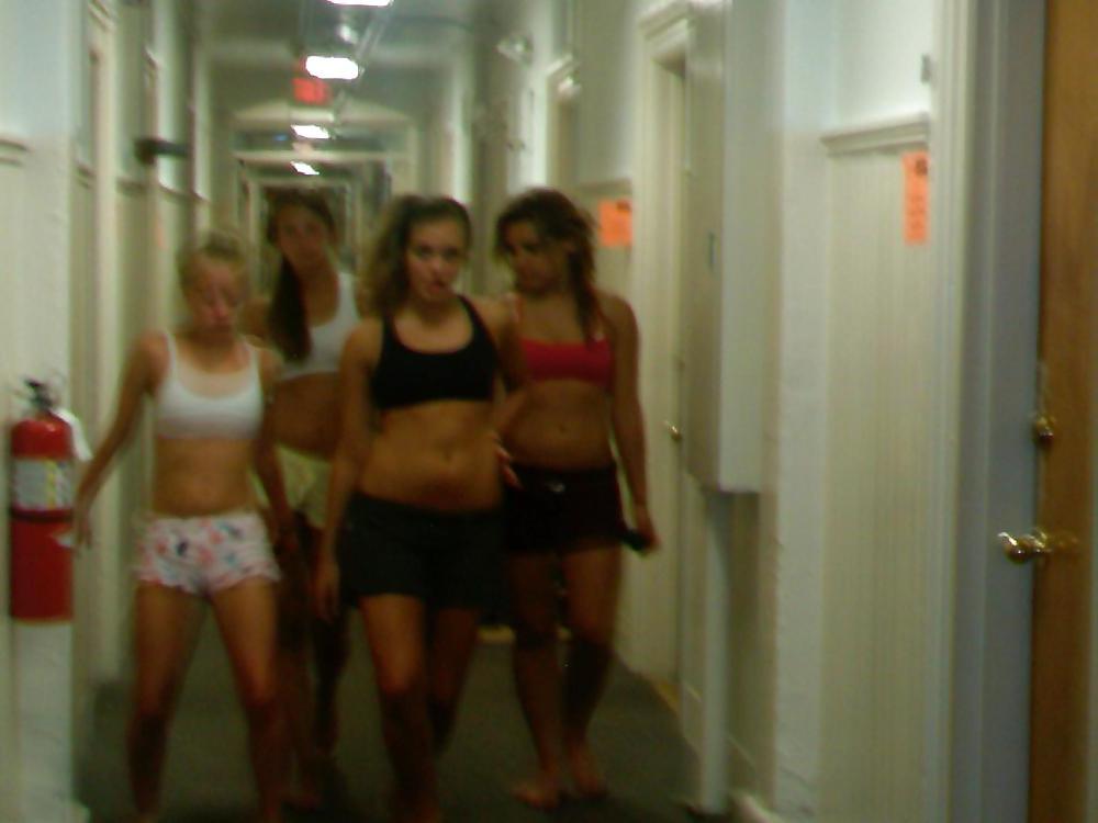 25P Bra Babes 17