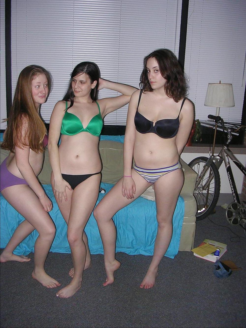 25P Bra Babes 17