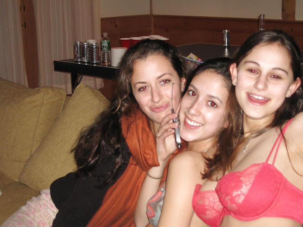 25P Bra Babes 17