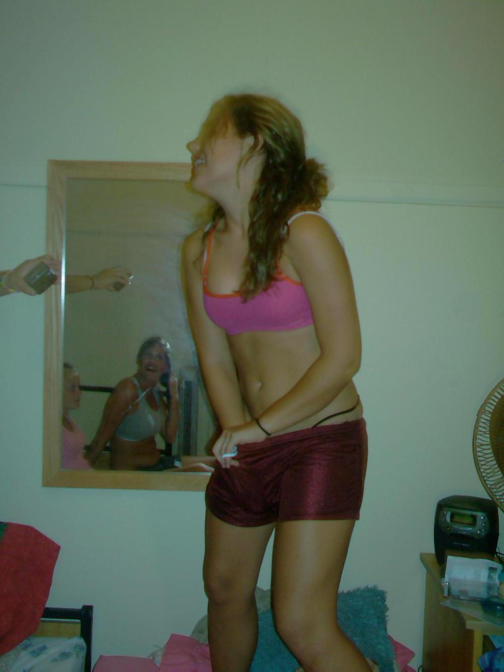 25P Bra Babes 17