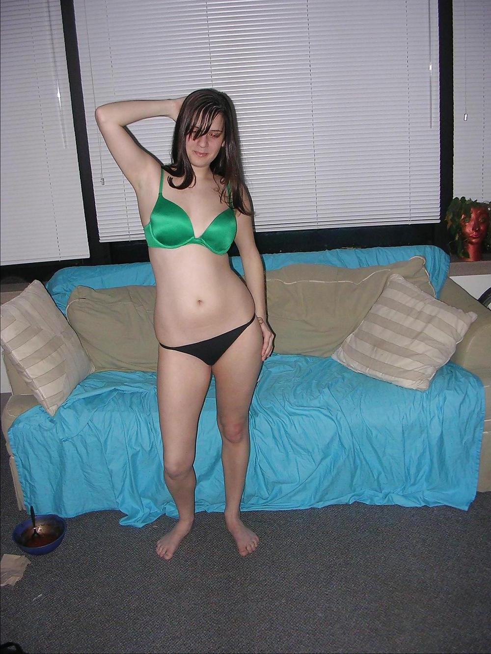 25P Bra Babes 17