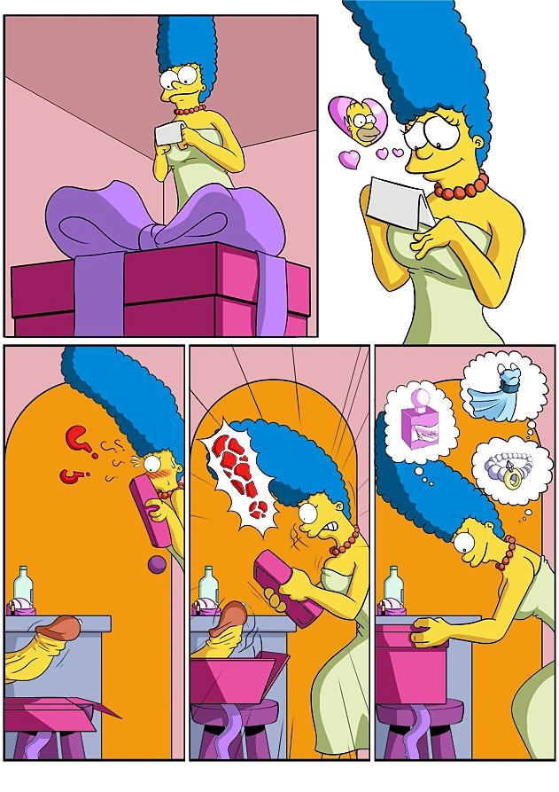 18P Valentine Hole