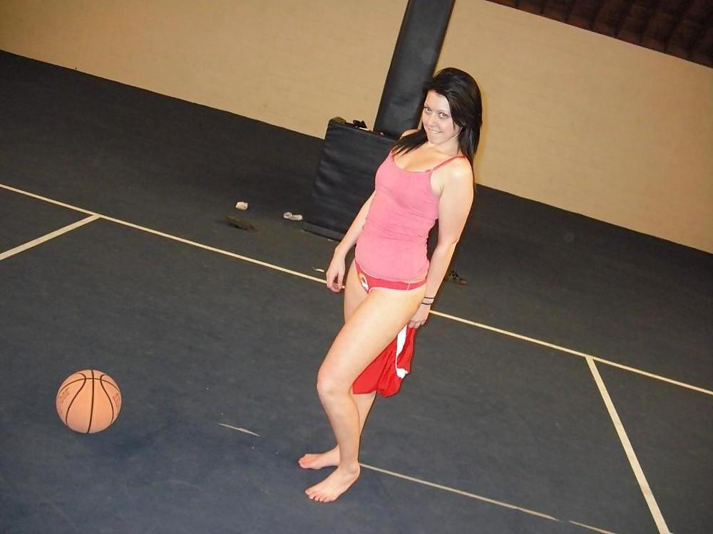 25P SMALL TITS AMATEUR - So Nice and Horny XIX