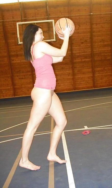 25P SMALL TITS AMATEUR - So Nice and Horny XIX