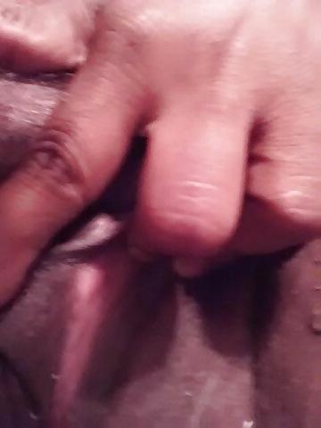 7P Bbw friend sent me these