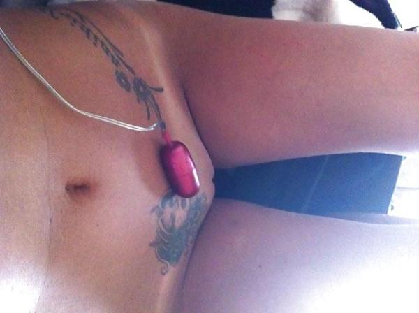 15P Couple from Oslo fucking
