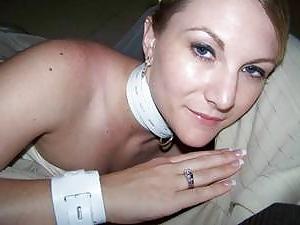 25P Bondage Bride