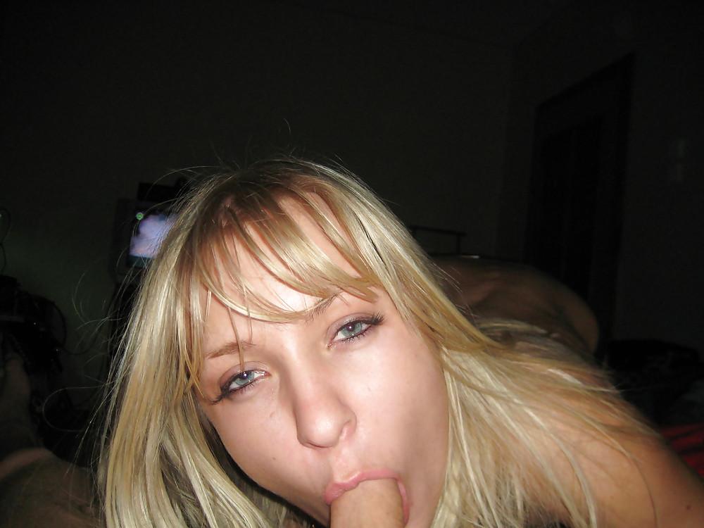 25P Russian Girl Anastasia 03 from Kiev  with Husband 