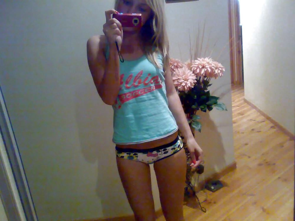 25P Russian Girl Anastasia 03 from Kiev  with Husband 