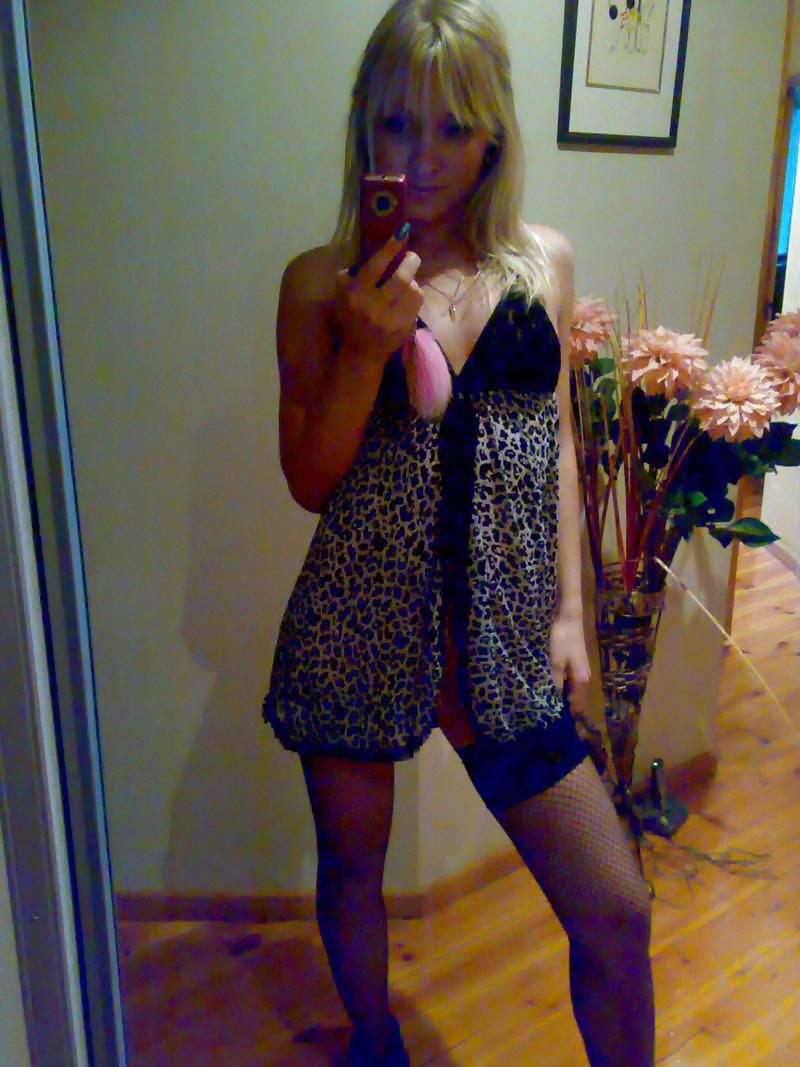 25P Russian Girl Anastasia 03 from Kiev  with Husband 