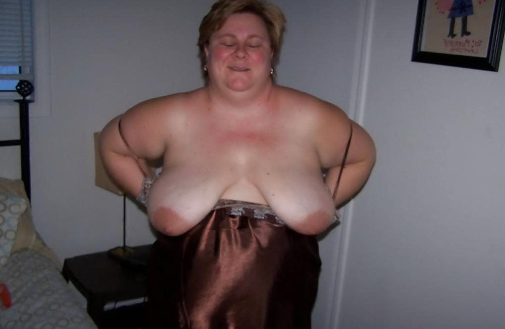 20P Saggy tits 50.