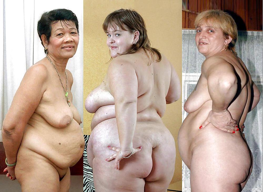 20P Saggy tits 50.