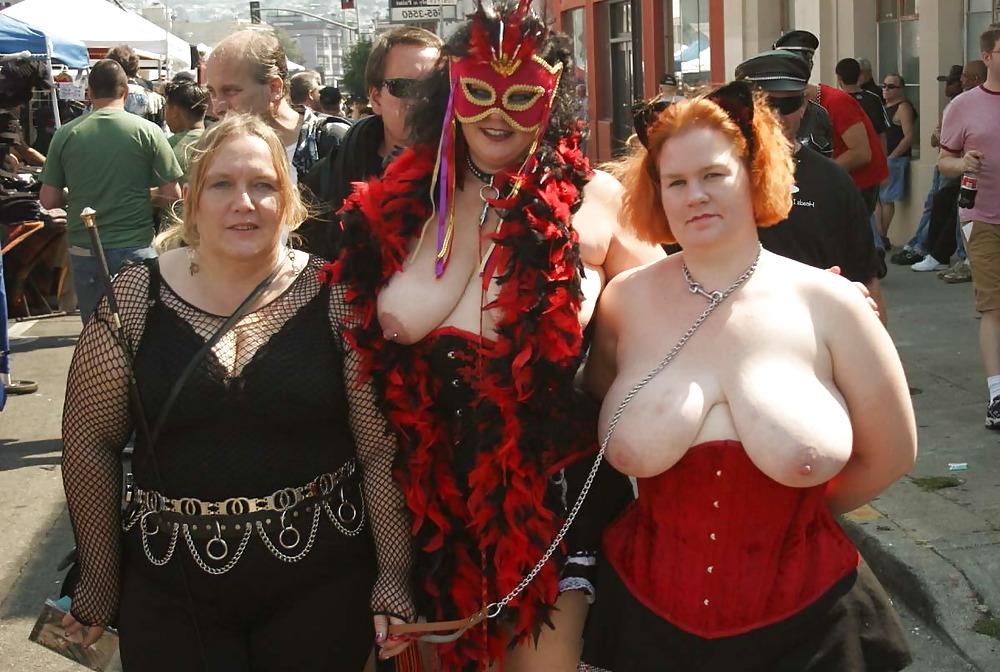 20P Saggy tits 50.