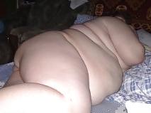 6P I fucked this fatty this weekend! i loved it!
