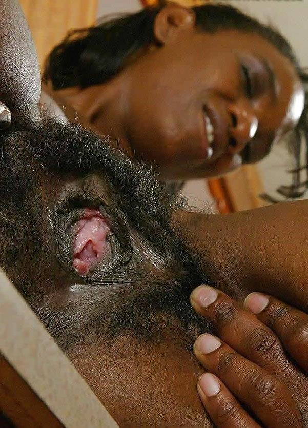 14P Delicious Ebony Mature
