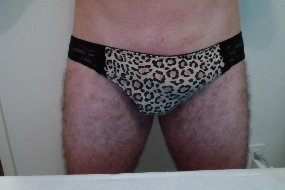 25P Crazy Panty Weekend - 33 Year Old Cousin Moved In!