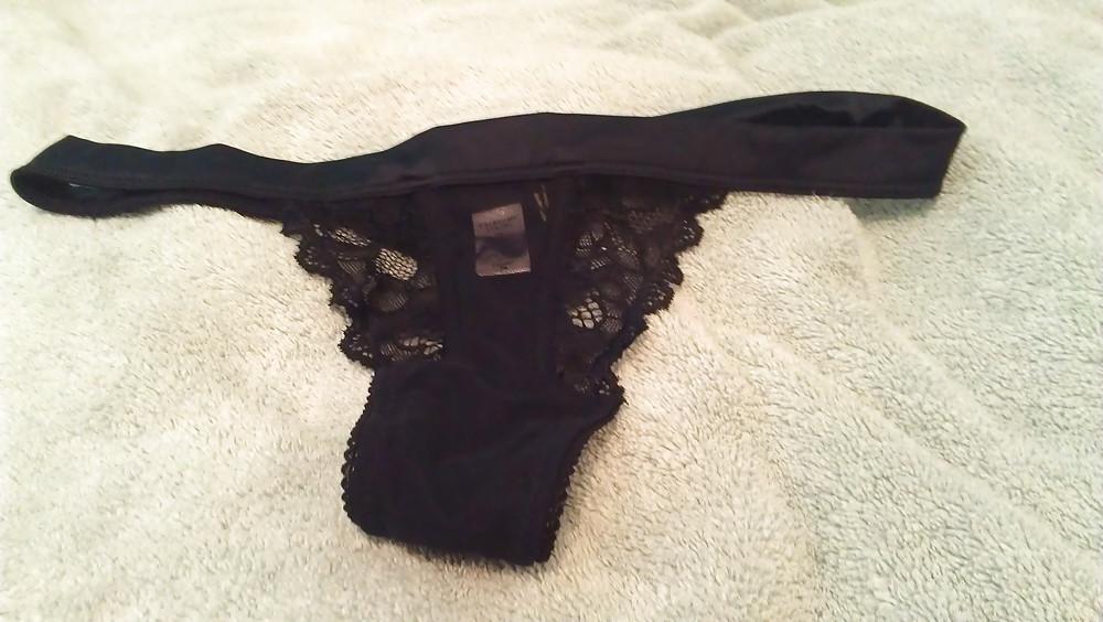 25P Crazy Panty Weekend - 33 Year Old Cousin Moved In!