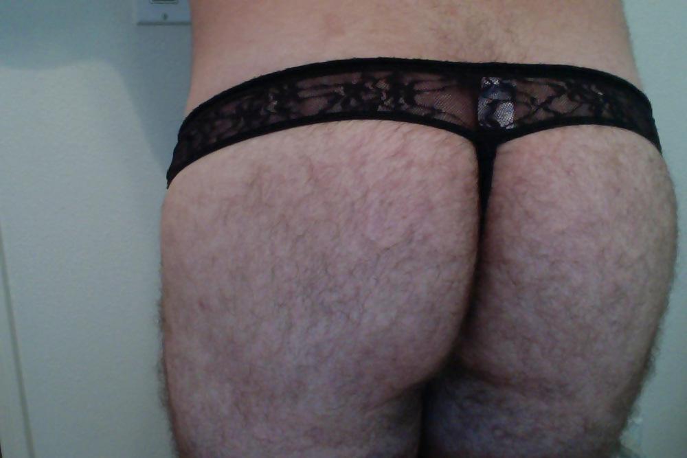 25P Crazy Panty Weekend - 33 Year Old Cousin Moved In!