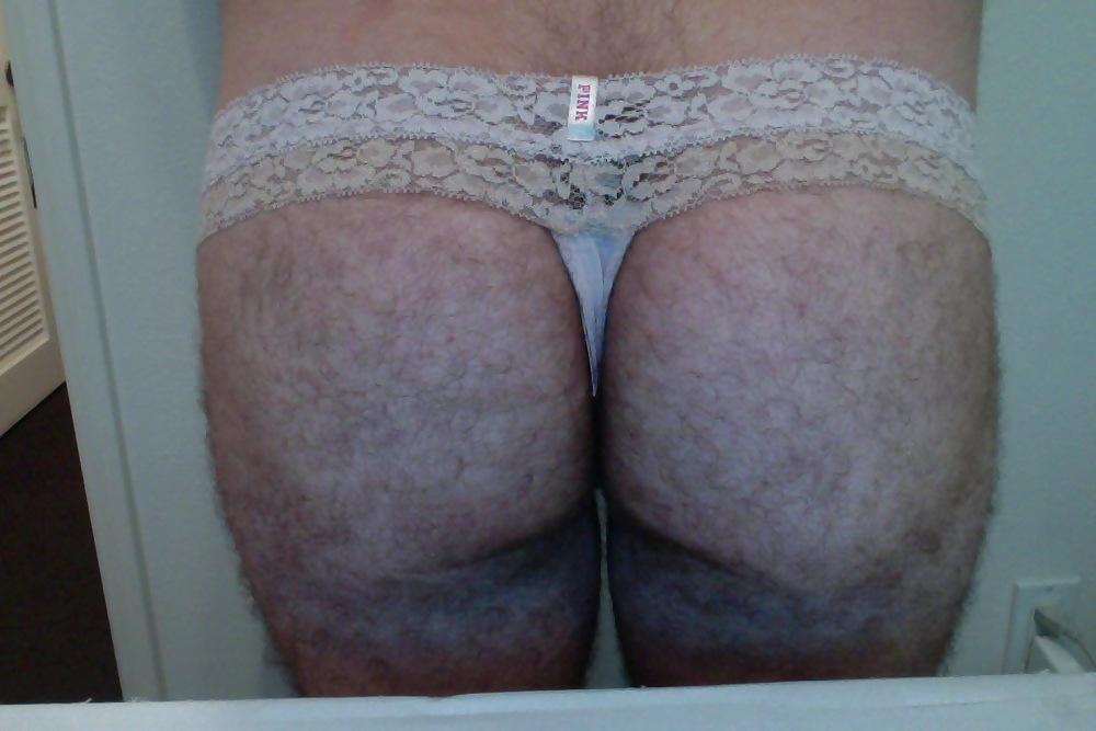 25P Crazy Panty Weekend - 33 Year Old Cousin Moved In!
