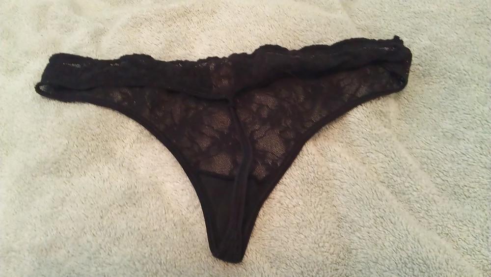 25P Crazy Panty Weekend - 33 Year Old Cousin Moved In!