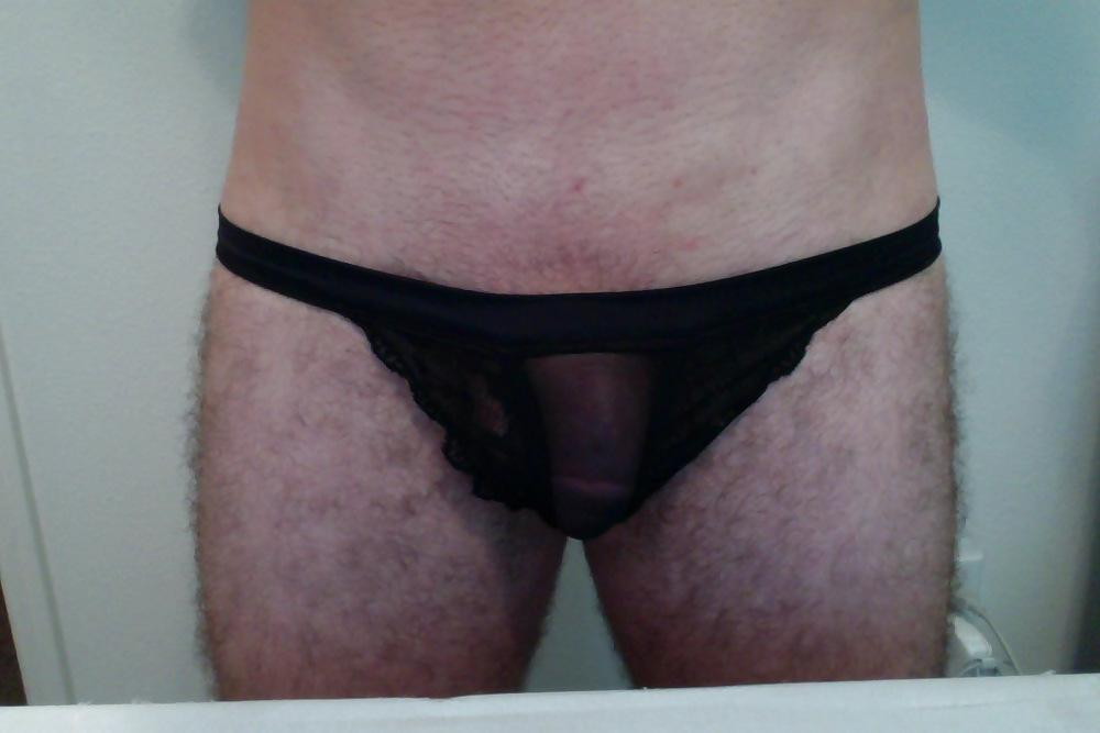 25P Crazy Panty Weekend - 33 Year Old Cousin Moved In!