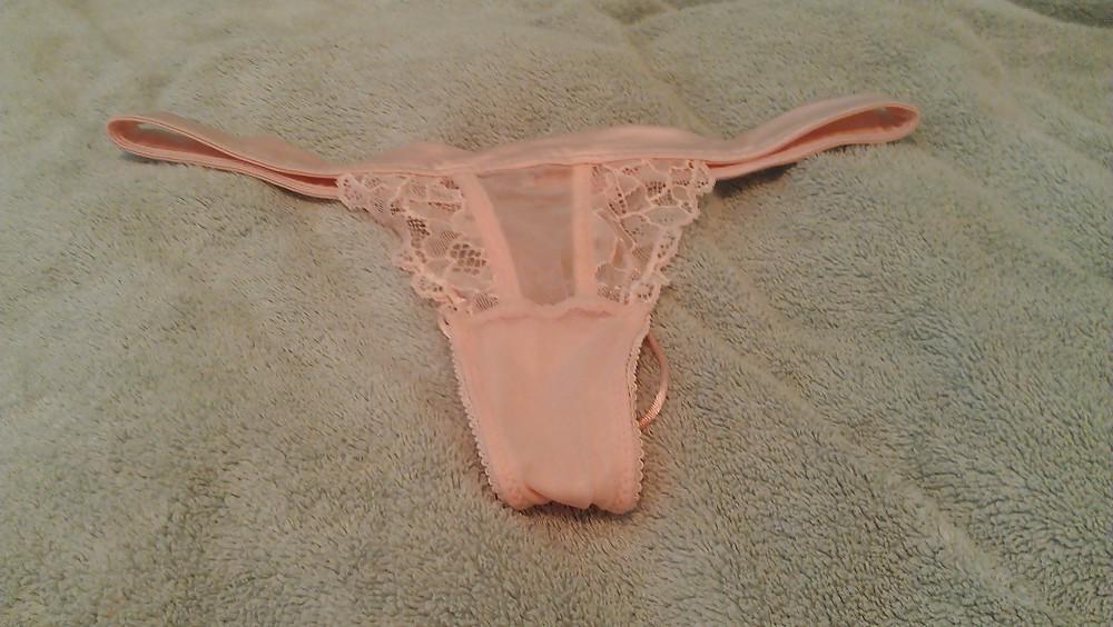 25P Crazy Panty Weekend - 33 Year Old Cousin Moved In!
