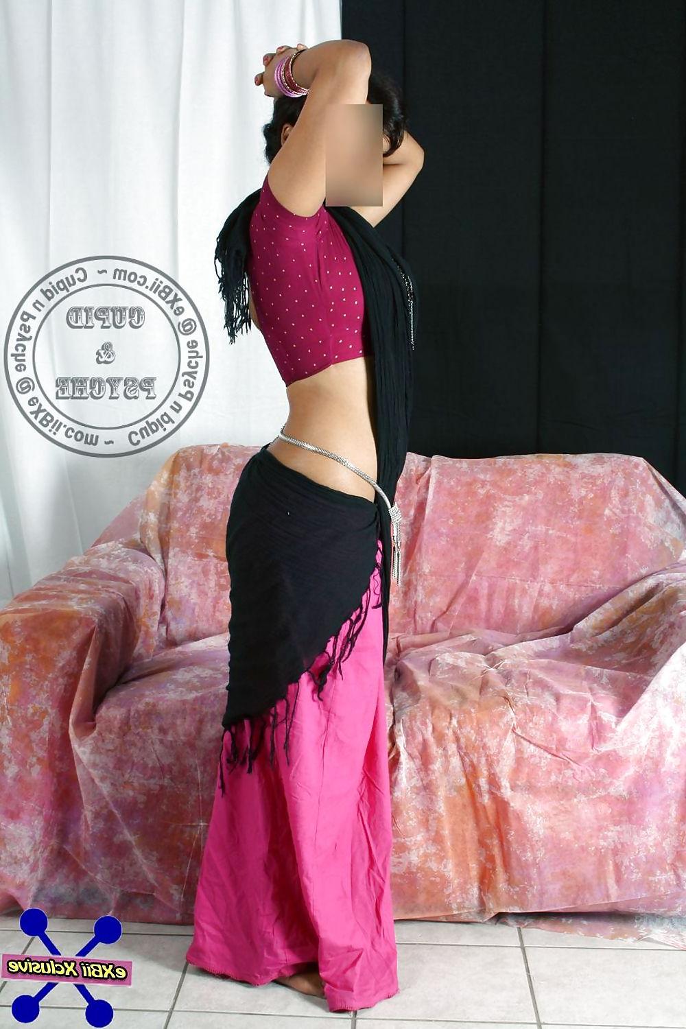 22P Indian Aunty 161