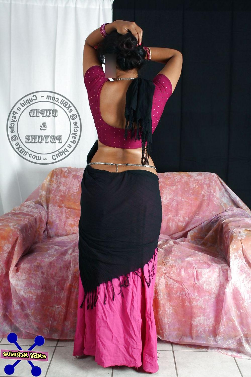 22P Indian Aunty 161