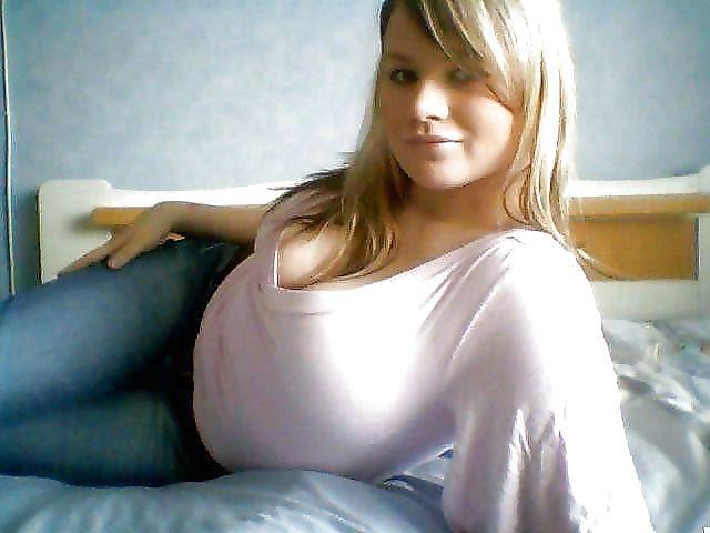 12P Busty teens and moms only - Part VII