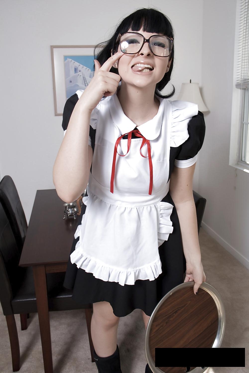 24P Bailey Maid