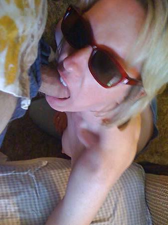 4P Hot American MILF