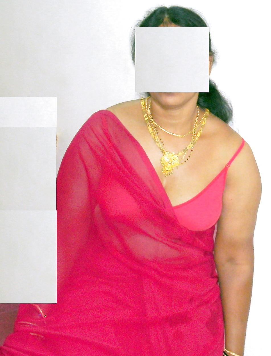 6P Indian aunty 91